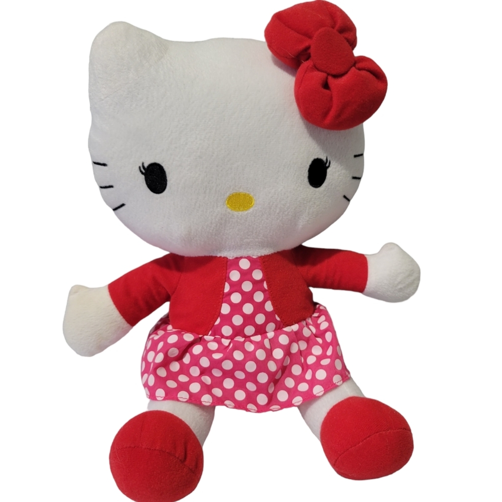 Hello Kitty 2012